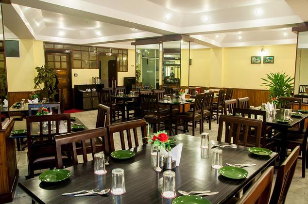 Hotel Yuma